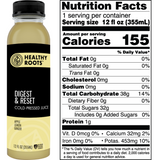 Healthy Roots Variety Pack