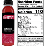 Healthy Roots Variety Pack